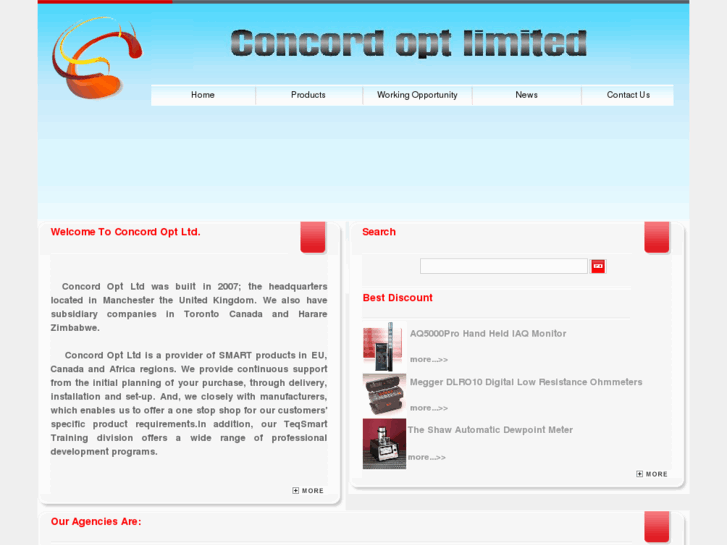 www.concord-opt.com