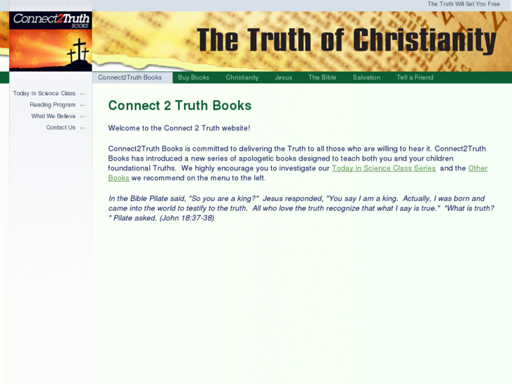 www.connect2truthbooks.com