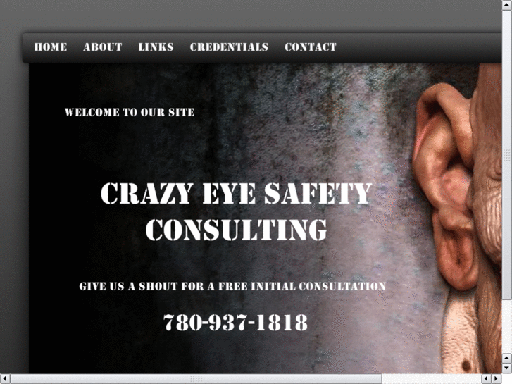 www.crazyeyesafety.com