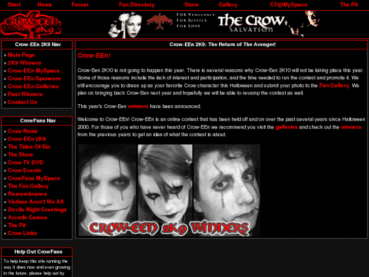 www.croween.com