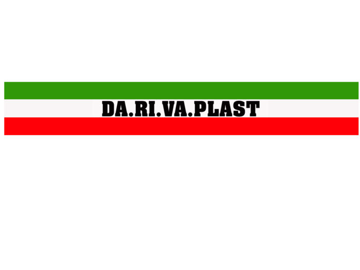 www.darivaplast.com