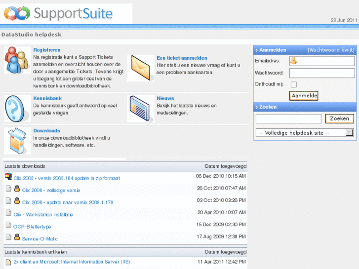 www.datastudiohelpdesk.nl