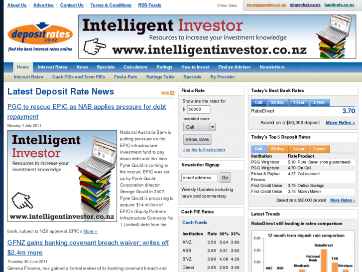 www.depositrates.co.nz