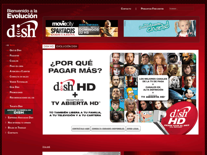 www.dishnetwork.com.mx