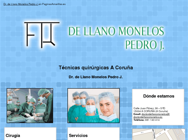 www.doctordellanomonelos.es