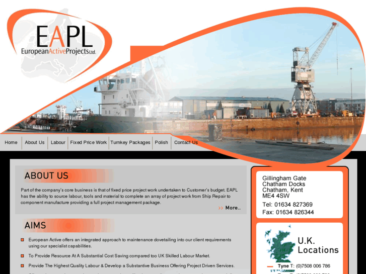 www.eap-ltd.com