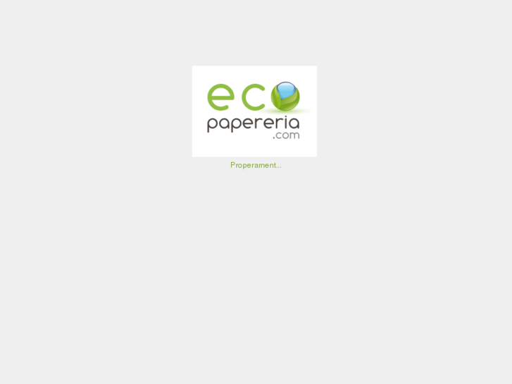 www.ecopapereria.com