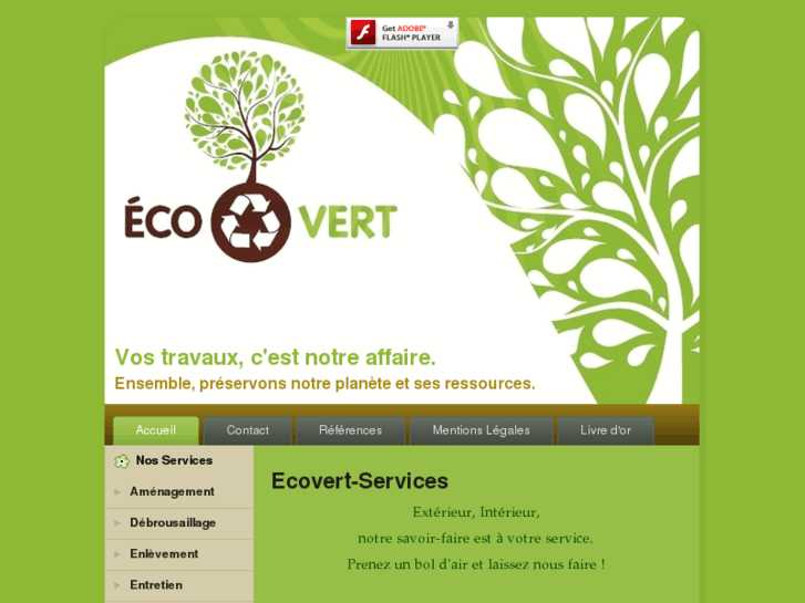 www.ecovert-services.com