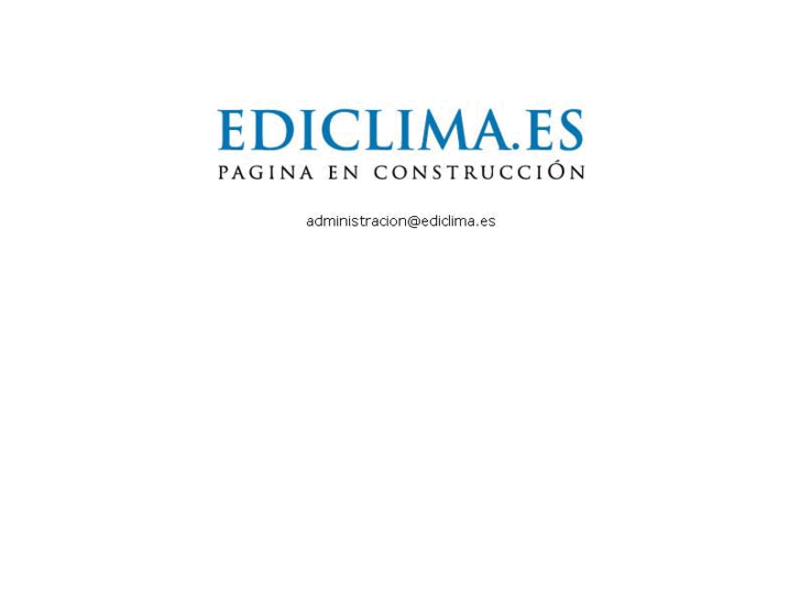 www.ediclima.es