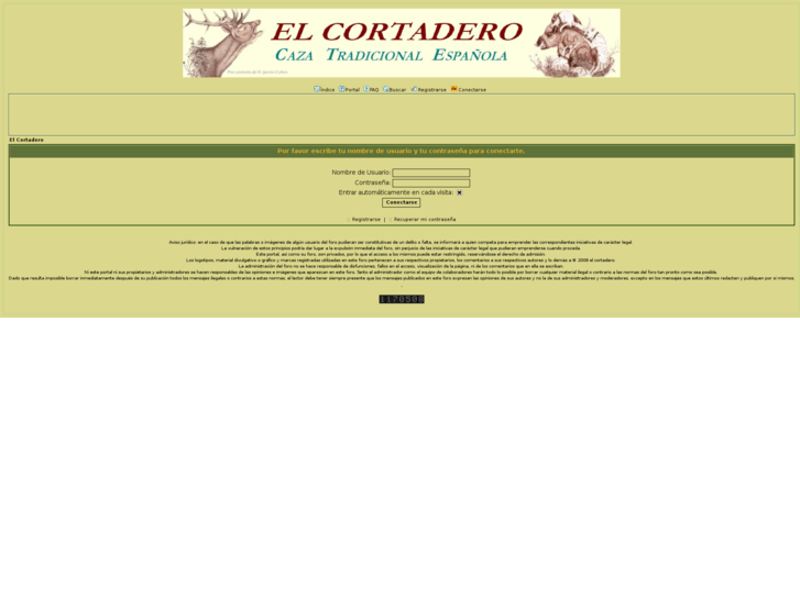 www.elcortadero.com