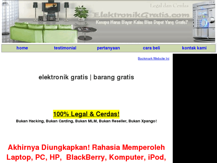 www.elektronikgratis.com
