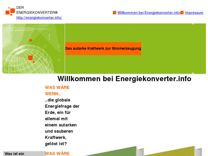 www.energiekonverter.info