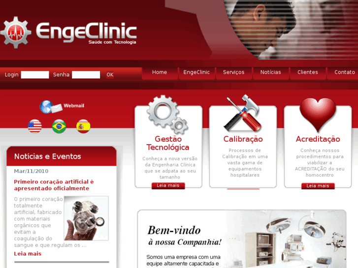 www.engeclinic.com