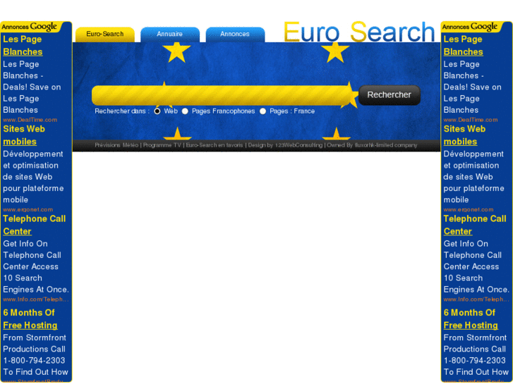 www.euro-search.fr