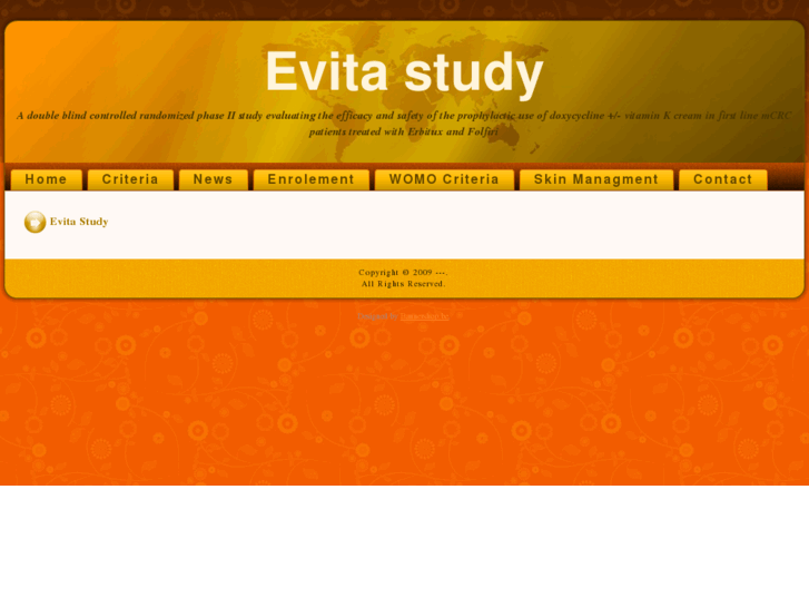 www.evitastudy.com