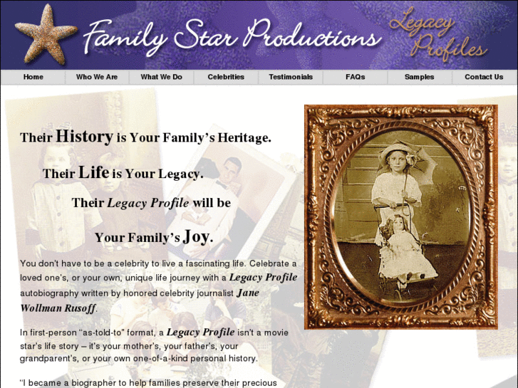 www.familystarproductions.com