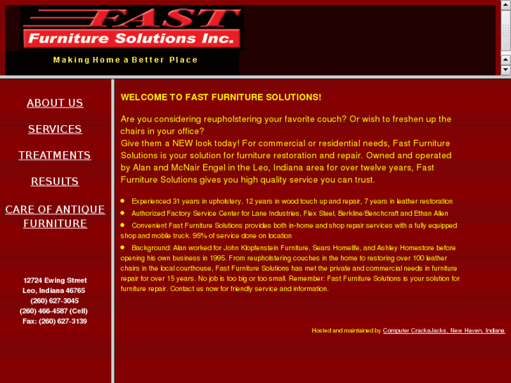 www.fastfurnituresolutions.com