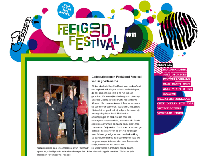 www.feelgoodfestival.nl