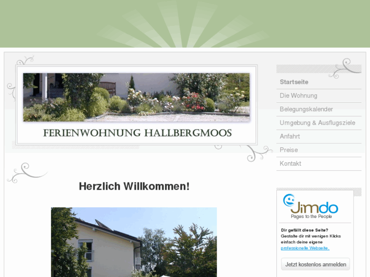 www.ferienwohnung-hallbergmoos.com