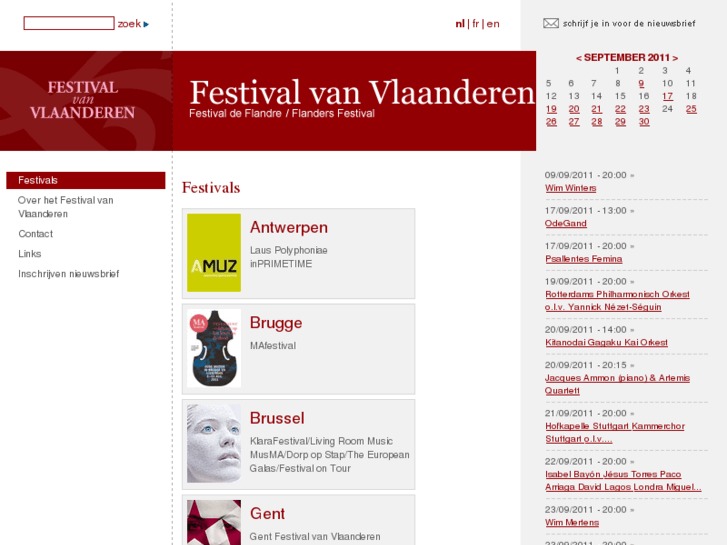 www.festival.be