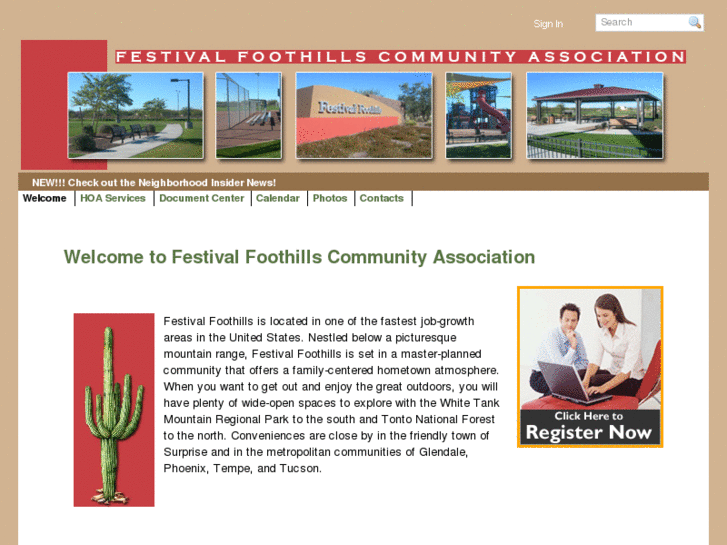 www.festivalfoothillscommunity.org