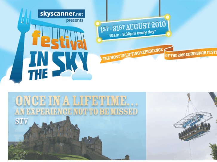 www.festivalinthesky.com