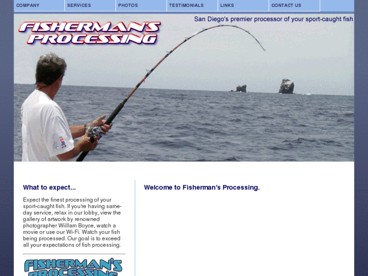 www.fishermansprocessing.com