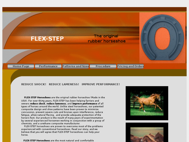 www.flexstepshoe.com