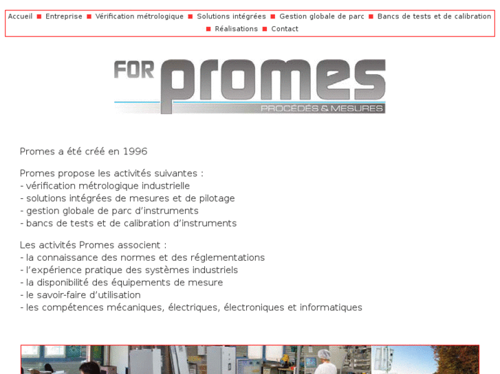 www.for-promes.com