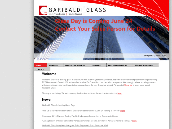 www.garibaldiglass.com