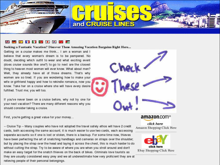 www.gdcruise.com