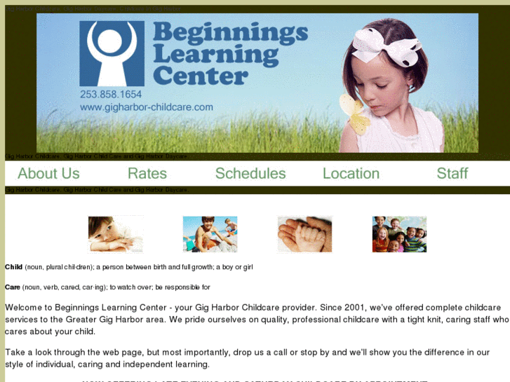 www.gigharbor-childcare.com