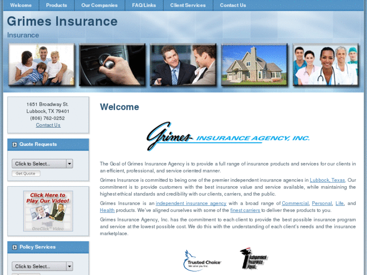 www.grimesinsurance.com