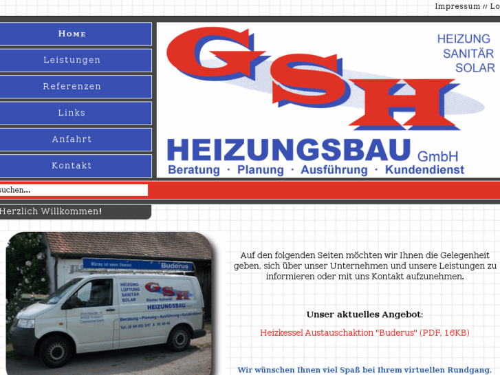 www.gsh-heizungsbau.de