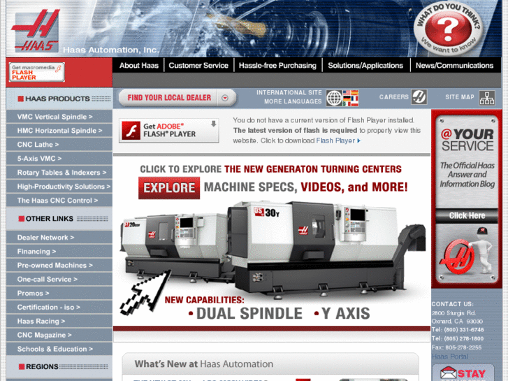 www.haas-cnc.com