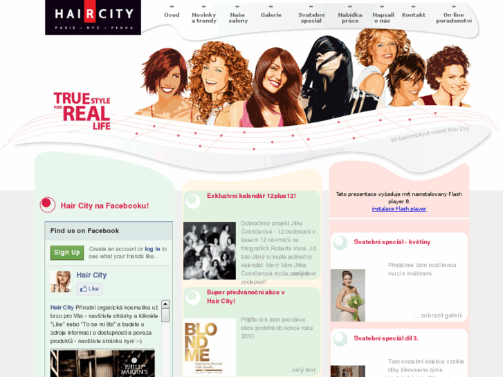 www.haircity.cz