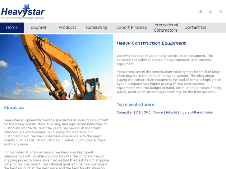 www.heavystar-equipment.com