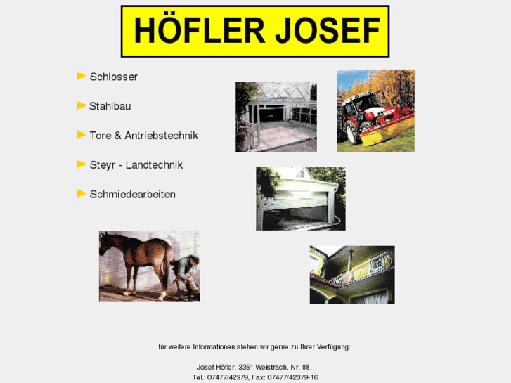 www.hoefler-metallbau.com