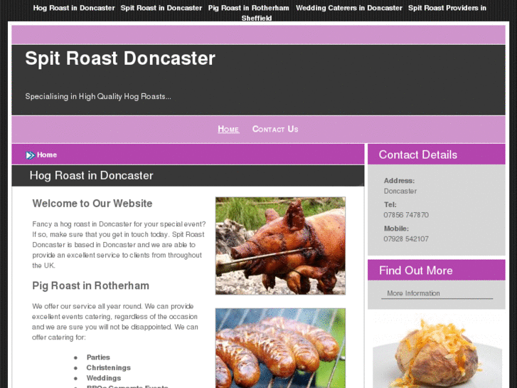 www.hogroastdoncaster.com