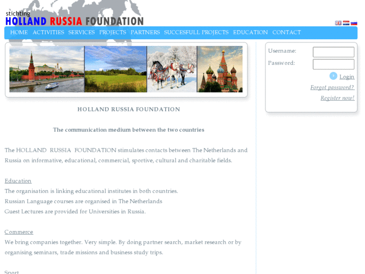 www.holland-russia-foundation.com