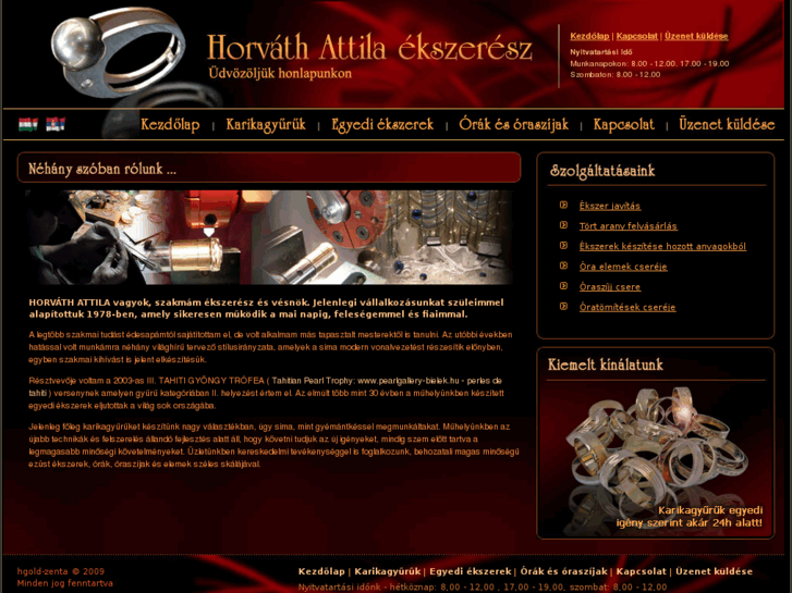 www.horvathgold.com