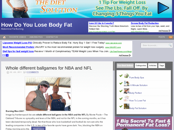 www.howdoyoulosebodyfat.com