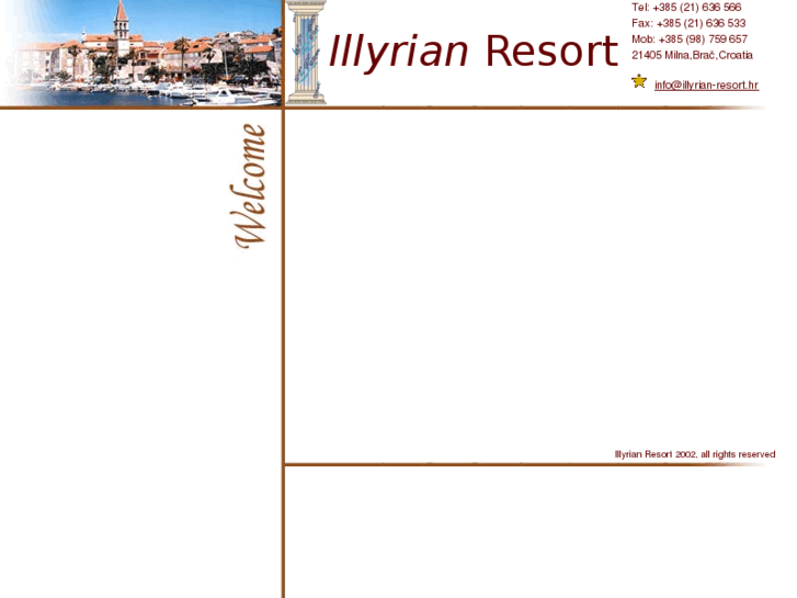 www.illyrian-resort.hr
