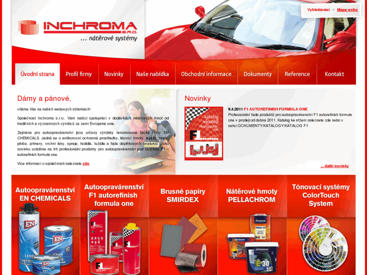 www.inchroma.cz