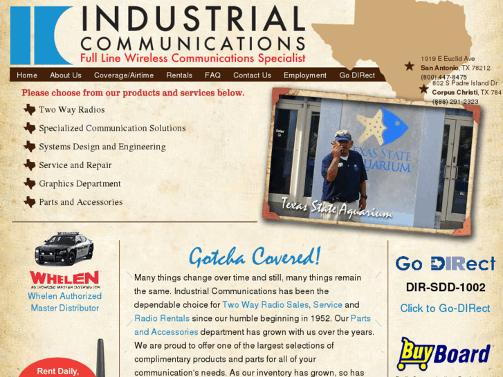 www.indcom.net