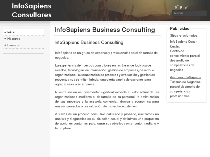 www.infosapiens.com