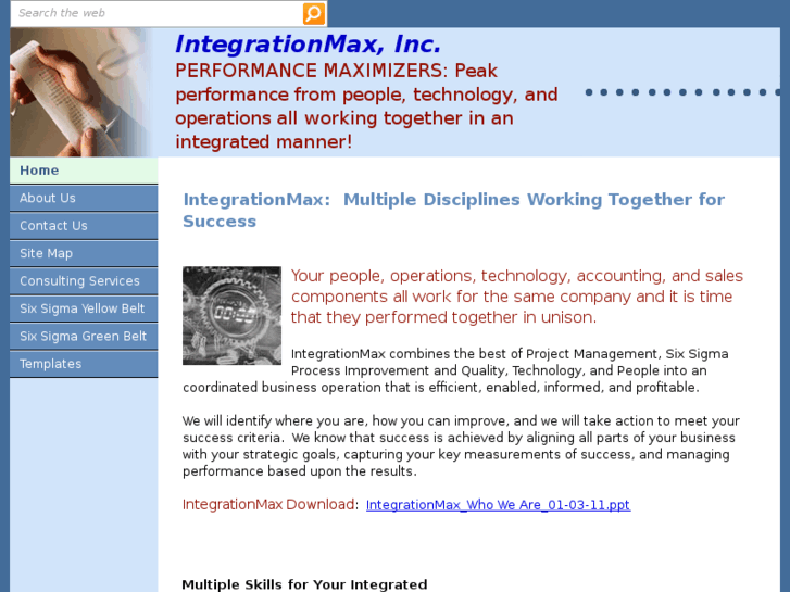 www.integrationmax.com