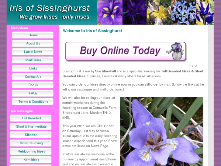 www.irisofsissinghurst.com