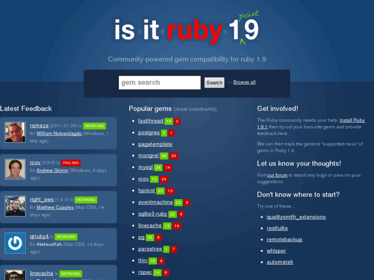 www.isitruby19.com