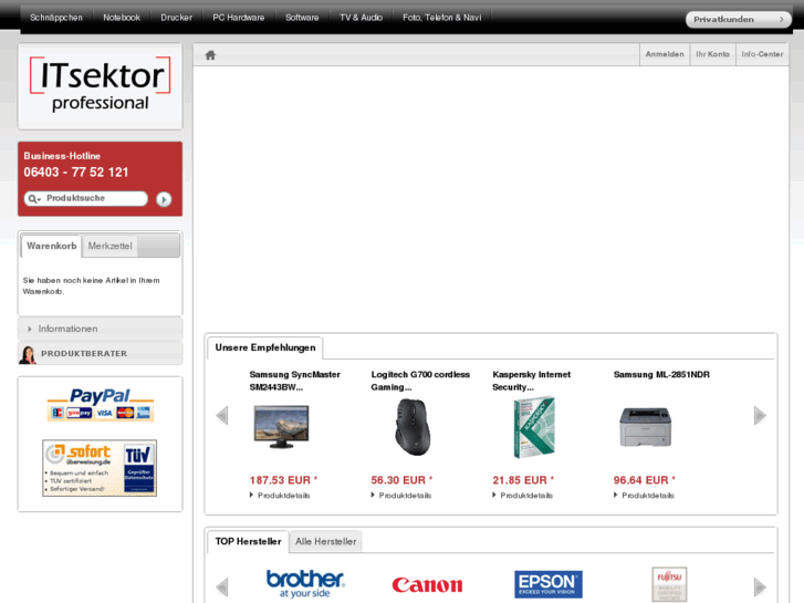 www.itsektor.com